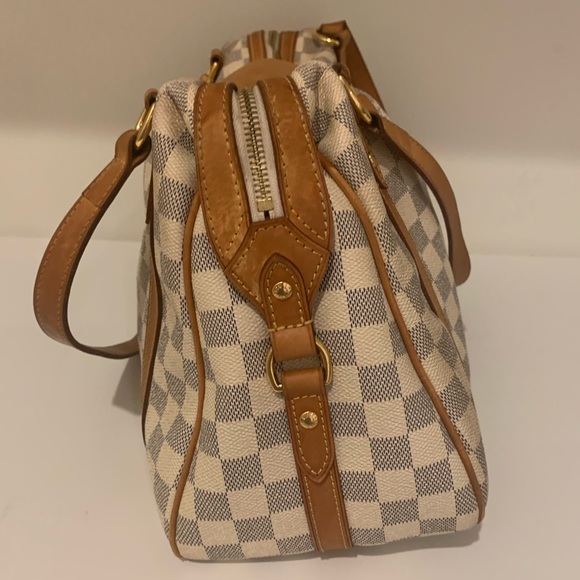 SOLD Louis Vuitton Checker Bag - Picture 7 of 10